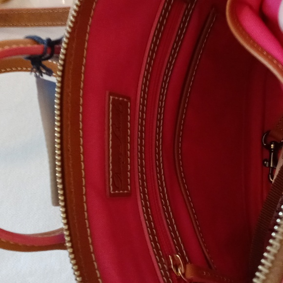 Dooney and Bourke Special Edition Disney Backpack - Picture 5 of 8